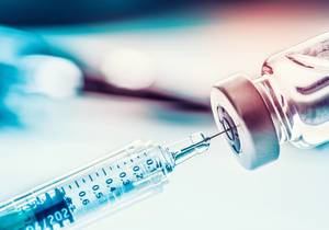 Natural Immune Support Injections