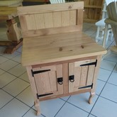 Vanity Unit - Homewood Bound - Xplorioâ„¢ Bredasdorp