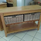 Server with Custom Made Baskets - Homewood Bound - Xplorioâ„¢ Bredasdorp