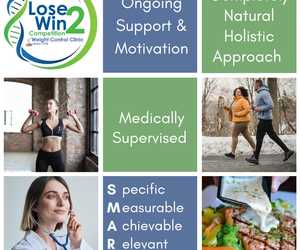 June/July 2021: â€˜Lose2Winâ€™ Competition