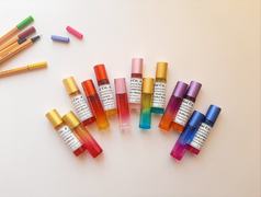 Roller Blends for Kids