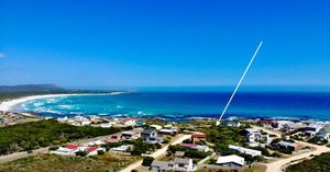 R2,750,000 | 1,086mÂ² Vacant Land For Sale in Pearly Beach