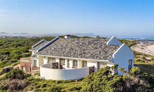 Farm For Sale in Bredasdorp Rural