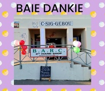 Moved to New Premises