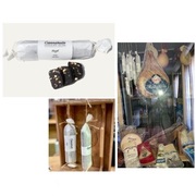 Cannaruto Chocolate Salami