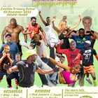 Poster - National Aerobics Championship - Xplorioâ„¢ Hermanus