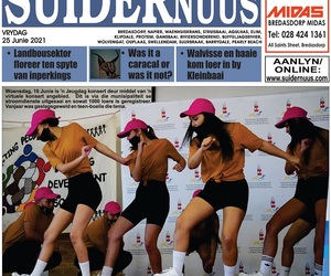 Suidernuus / Southern Post | 25Â June 2021