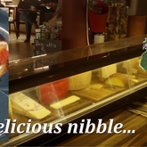 So deliciously tempting, you won't want to leave... - Dal-Italia Delicatessen - Xplorioâ„¢ Hermanus