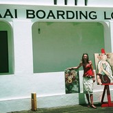 Art at Gansbay Boarding Lodge - Annelene (Lientjie) van der Colff - Xplorioâ„¢ Gansbaai