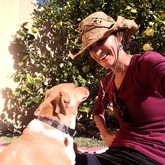 Pet Sitter / House Sitter in Hermanus - Grace House and Pet Sitting -  Xplorioâ„¢ Gansbaai