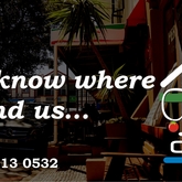 You know where to find us. Call and collect today... - Fabio's Ristorante - Xplorioâ„¢ Hermanus