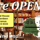 We are OPEN...shopping is on the menu! - Dal-Italia Delicatessen - Xplorioâ„¢ Hermanus