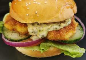 Rosemary's Deli andÂ Take Away