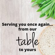 Takeaways, Deli Items andÂ Dine-in Dinners