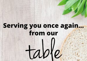 Takeaways, Deli Items andÂ Dine-in Dinners