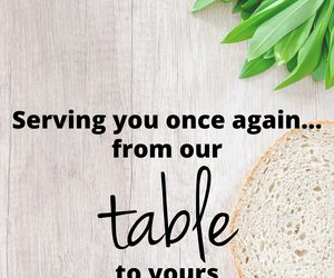 Takeaways, Deli Items andÂ Dine-in Dinners