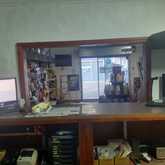 Reception Desk - Gansbaai Engine Rebuilders - Xplorioâ„¢ Gansbaai