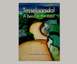 Books For Sale:Â Just Hermanus andÂ Tesselaarsdal
