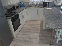 Laminate Installation in Struisbaai