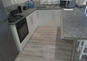 Laminate Installation in Struisbaai