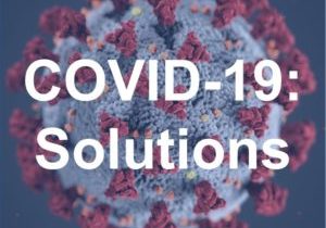 Covid-19 A Solution Based Approach