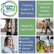 Lose2Win Competition