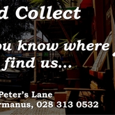 You know where to find us... - Fabio's Ristorante - Xplorioâ„¢ Hermanus