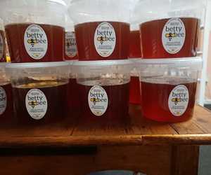 1kg Honey - R121