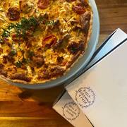 How does HEAT & EAT sound?