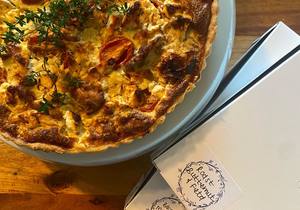 How does HEAT & EAT sound?