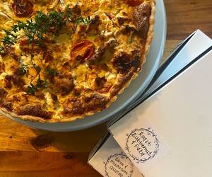 How does HEAT & EAT sound?