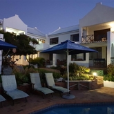 Night Photo - Saxon Lodge - Gansbaai