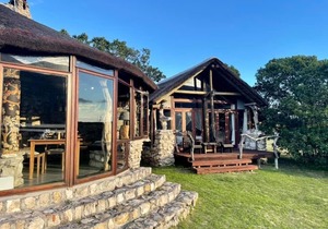 Join us for a true â€œhidden from the worldâ€ experience