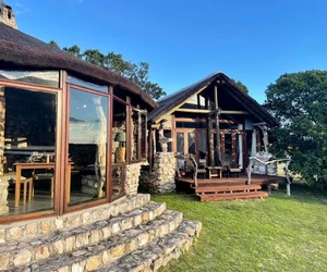 Join us for a true â€œhidden from the worldâ€ experience