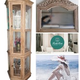 Statement Furniture Pieces - Koekeloer Gift Shop Gansbaai - Xplorioâ„¢ Gansbaai