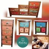 Statement Furniture Pieces - Koekeloer Gift Shop Gansbaai - Xplorioâ„¢ Gansbaai