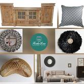 Statement Furniture Pieces - Koekeloer Gift Shop Gansbaai - Xplorioâ„¢ Gansbaai