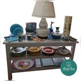 Statement Furniture Pieces and Decor - Koekeloer Gift Shop Gansbaai - Xplorioâ„¢ Gansbaai