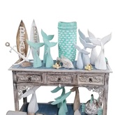 Statement Furniture Pieces and Decor - Koekeloer Gift Shop Gansbaai - Xplorioâ„¢ Gansbaai