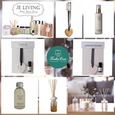 JE Living Products - Koekeloer Gift Shop Gansbaai - Xplorioâ„¢ Gansbaai