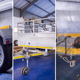 Approved Builder - ERS - Engelbrecht Roofing and Steel - Xplorioâ„¢ Gansbaai