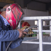 Building Your Trailer From Scratch - ERS - Engelbrecht Roofing and Steel - Xplorioâ„¢ Gansbaai