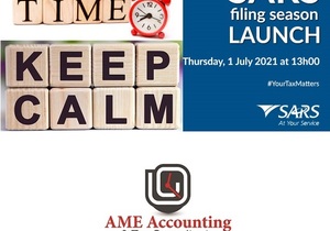 Filing Season 2021 for Individuals