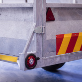 SABS Approved - ERS - Engelbrecht Roofing and Steel - Xplorioâ„¢ Gansbaai