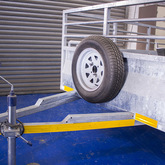 Trailer To Spec - ERS - Engelbrecht Roofing and Steel - Xplorioâ„¢ Gansbaai