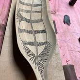 Spalted - Feather Wooden Bowl - Xplorioâ„¢ Gansbaai