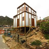 Spalted - Lighthouse Project in Houtbay - Xplorioâ„¢ Gansbaai