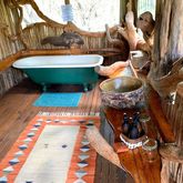 Spalted - Wooden Lodge - Xplorioâ„¢ Gansbaai