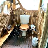 Spalted - Wooden Bathroom - Xplorioâ„¢ Gansbaai