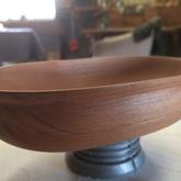 Spalted - Wooden Bowl - Xplorioâ„¢ Gansbaai